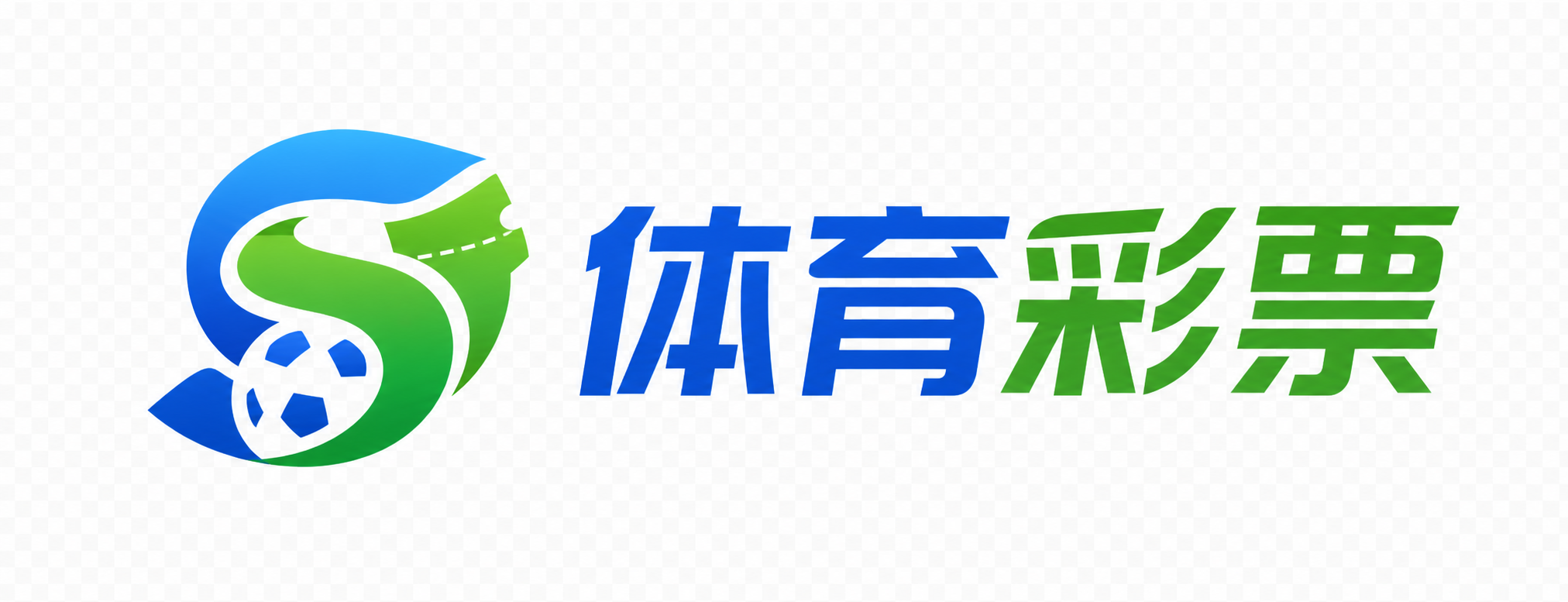 中国竞彩网 Logo